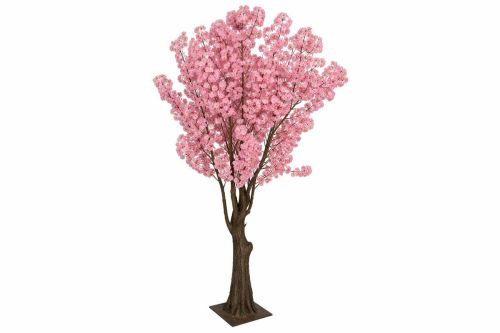 Planta Artificial Cerezo Rosa JA-230256