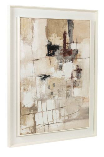 Cuadro Abstracto 114 cm CU-226771
