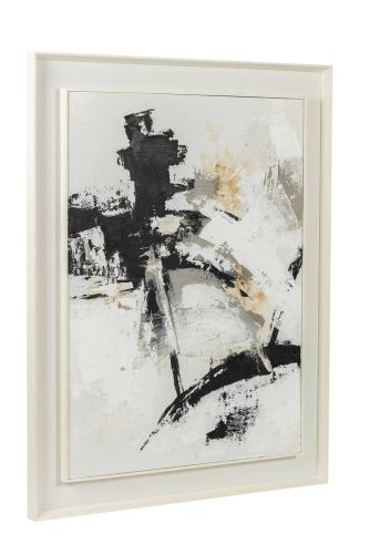 Cuadro Abstracto 114 cm CU-226773