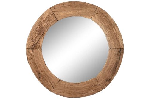 Espejo de Pared RUEDA ES-213756