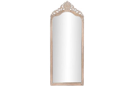Espejo de Pared Decapé Blanco ES-205156