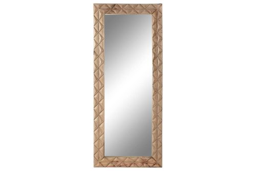 Espejo de Pared 3D Natural ES-214913