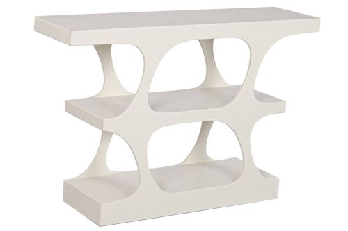 Consola de Recibidor de MDF Acabado Crudo MB-227616