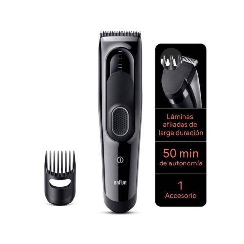 Recortadora Corporal BRAUN BG3340