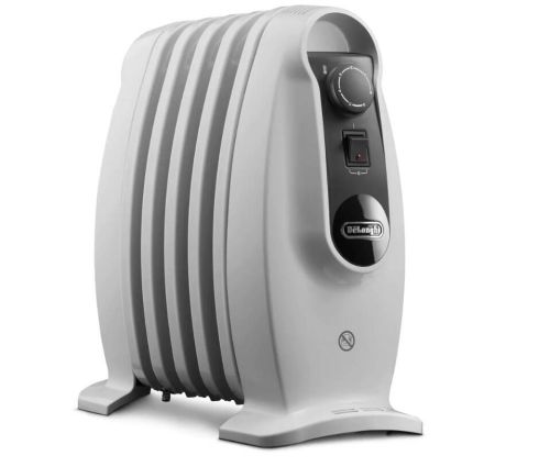Radiador 500 W DELONGHI TRNS0505M