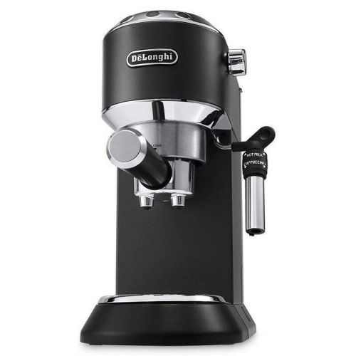 Cafetera Espresso Dedica DELONGHI EC685BK