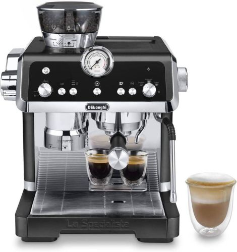 Cafetera DELONGHI La Specialista Prestigio EC 9355.M
