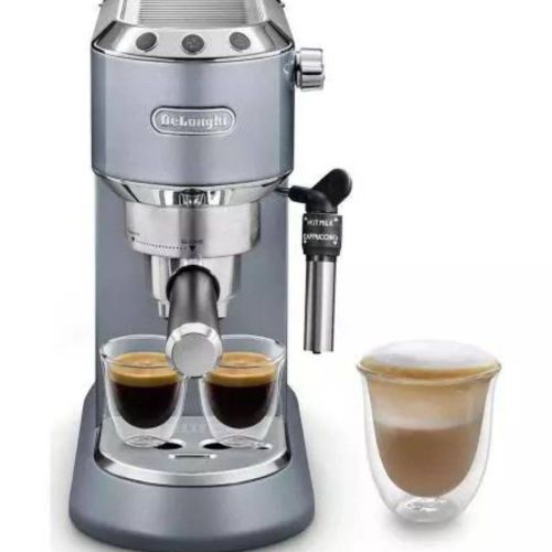 Cafetera Express DELONGHI EC785 EA