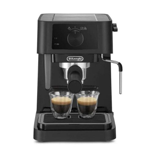 Cafetera de Espresso DELONGHI Stilosa EC235BK
