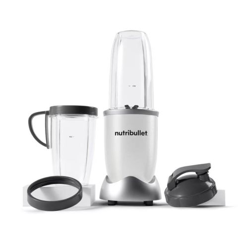 Batidora personal NUTRIBULLET Pro NB907W