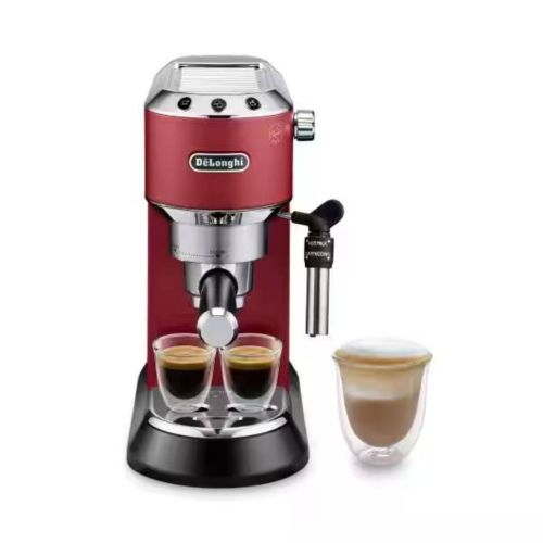 Cafetera Expresso Dedica Style DELONGHI EC685.R