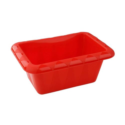 Molde Rectangular de Silicona 18 cm Dr. Oetker FLEXXLOVE 1248