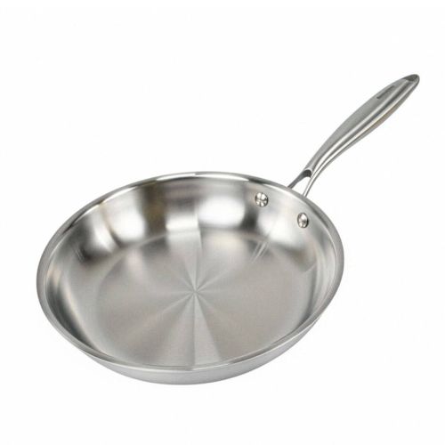 Sartén de Cocina Inox Profesional 20 cm VITA3 66269