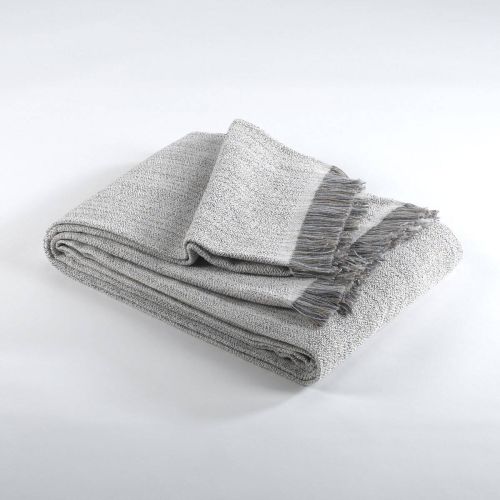 Manta Multiusos VERONA 180X260 Gris 472991