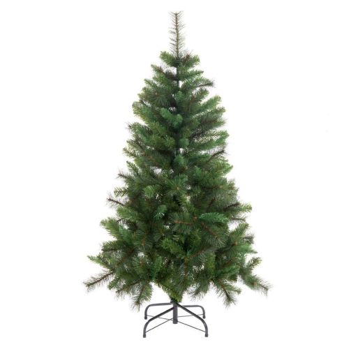 Arbol de Navidad Verde de 210 cm