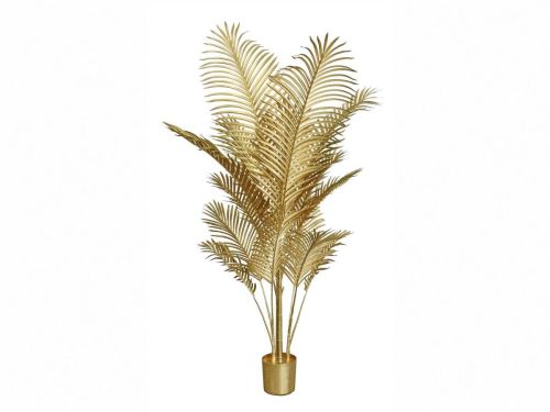 Planta Artificial Decorativa Kentia Oro 160 cm 04-355