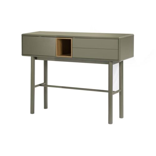 Mueble Auxiliar con 3 Cajones Push MOLLARI 69-411M