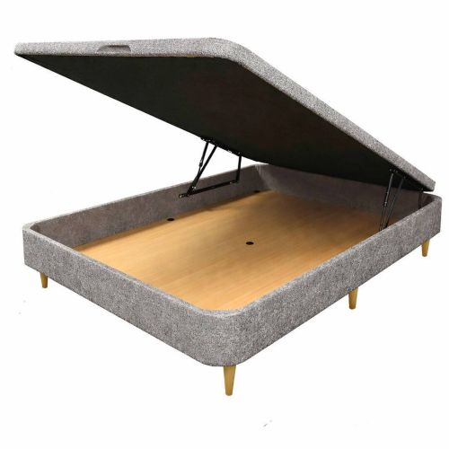 Canapé Abatible D`SUEÑOS modelo CM-0820 160X190