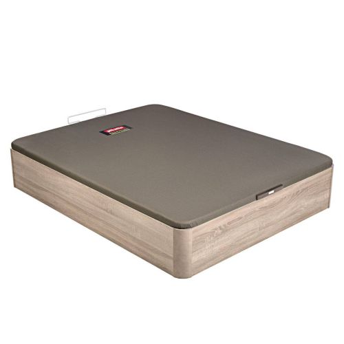 Canapé Abatible Naturbox 2.0 Britania 80x190 PIKOLIN AP11532