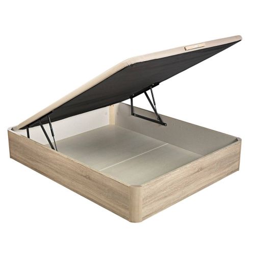 Canapé Abatible Naturbox 2.0 Natural 160x200 PIKOLIN AP11534