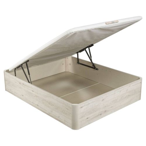 Canapé Abatible Naturbox 2.0 PLUS Glaciar 90x200 PIKOLIN AP11548
