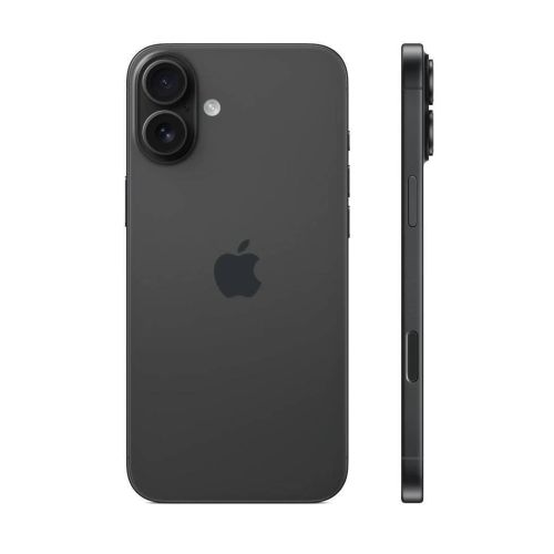 APPLE iPhone 16 Plus Pantalla 6,7" 128 GB