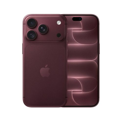 Apple iPhone 18 Pro 6,3" 2 TB