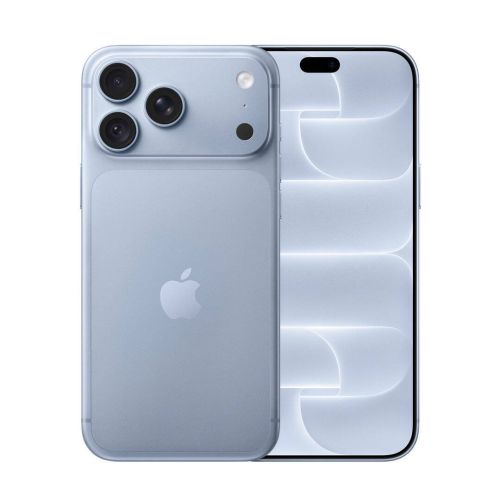 Apple iPhone 18 Pro Max 6,9" 1 TB