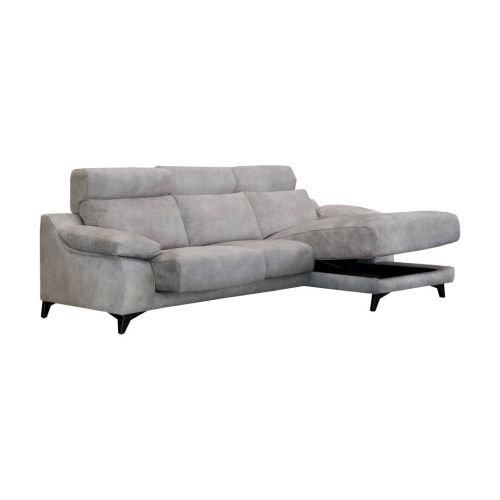 Chaise Longue Derecha Deslizante con Arcón de Pedro Ortiz LEYRE