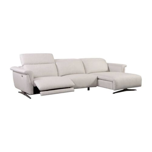 Chaise Longue Derecha Relax con Motor INGRID Pedro Ortiz
