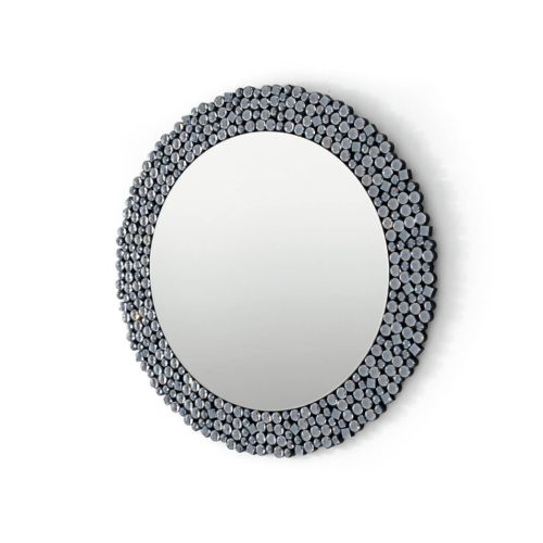 Espejo de pared 080X080 DUGAR E-128