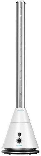Ventilador de Torre sin Aspas Cecotec EnergySilence 9800 Skyline Bladeless 05926