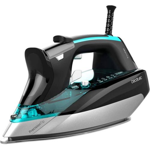Plancha de Vapor Cecotec FAST&FURIOUS 5050 X-TREME 2720 W 05524