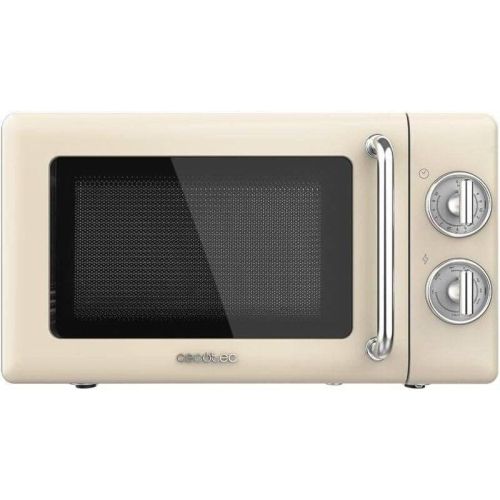 Microondas Cecotec 01523 PROCLEAN 3110 20 L con Grill y 700 W