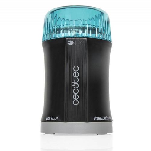 Molinillo de Café Cecotec TitanMill 200 Eléctrico 01502