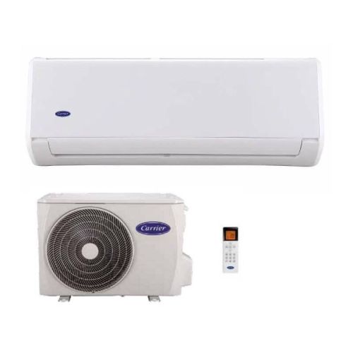 Aire Acondicionado CARRIER Inverter 2200 Fr. A++ QHG009D8S