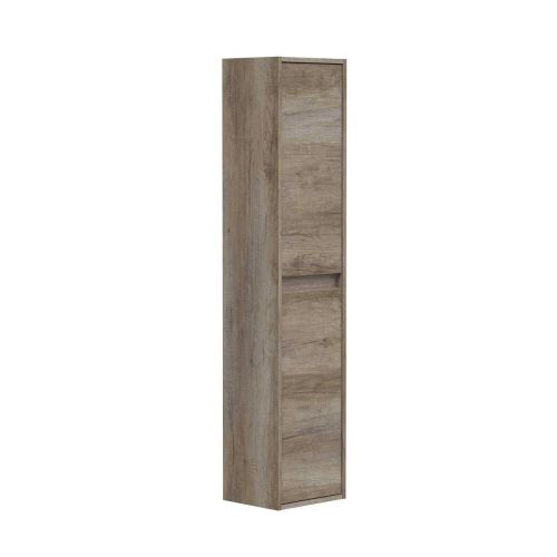 Columna de Baño con 2 Puertas Acabado Nordik DAKOTA 305070H