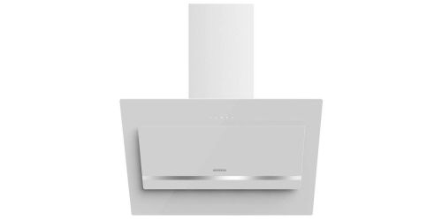 Campana 90 Blanca Cristal INFINITON CMPTRALWT90