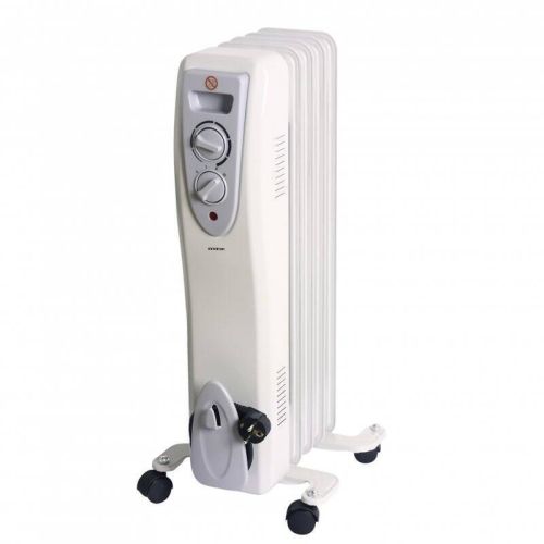 Radiador 1500 W. INFINITON HOR1500