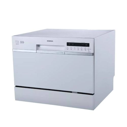 Lavavajillas Table Top 6 Cubiertos Clase F IINFINITON DIWCT6