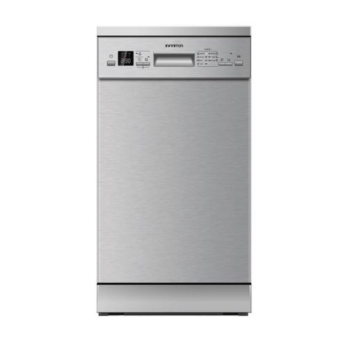 Lavavajillas INFINITON 10 Servicios Clase E DIW4513X