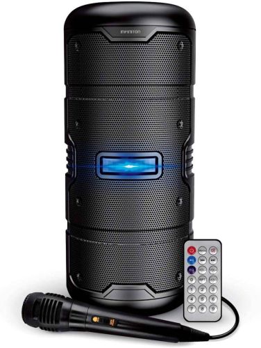 Altavoz Bluetooth 50 w. INFINITON K50
