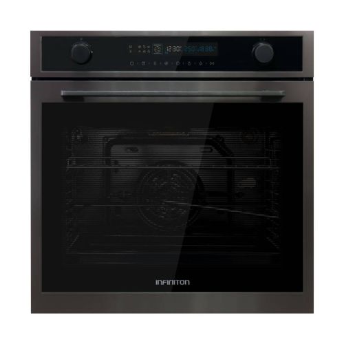 Horno Multifunción INFINITON 72 Litros Clase Energética A+ DG70