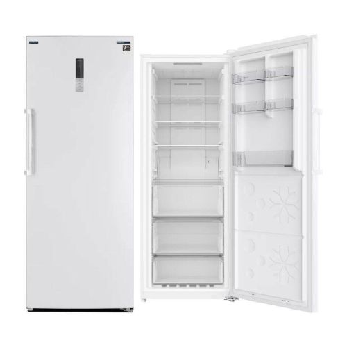 Frigorífico 1 Puerta INFINITON No Frost 380L Blanco CL-73H