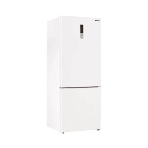 Friforífico Combi 185,5 cm Clase E Inverter INFINITON FGC-79WS