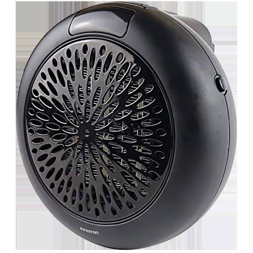 Calefactor Cerámico INFINITON Para Pared HWS-6AC