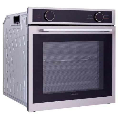 Horno Multifunción INFINITON Inox de 72 Litros Clase A+ DD13SA