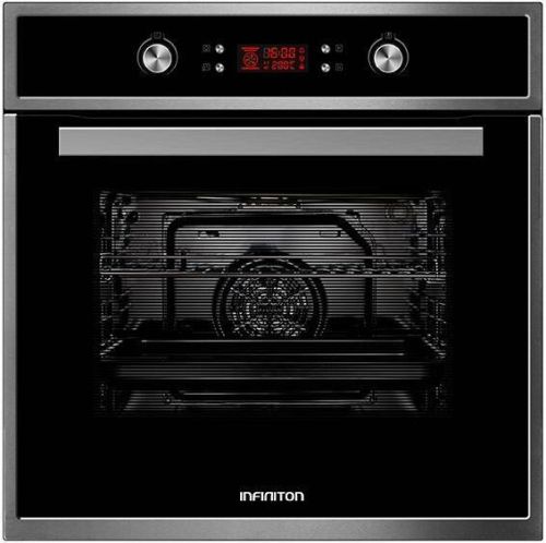 Horno Multifunción INFINITON de 65 Litros Clase A CA6516