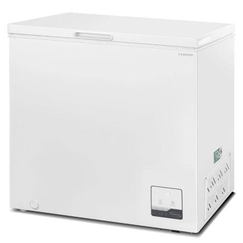 Congelador Horizontal INFINITON 199 L Clase E CH-20H86WEH