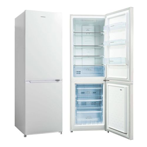 Frigorífico Combi No Frost Clase E INFINITON FGC-236C70WEM